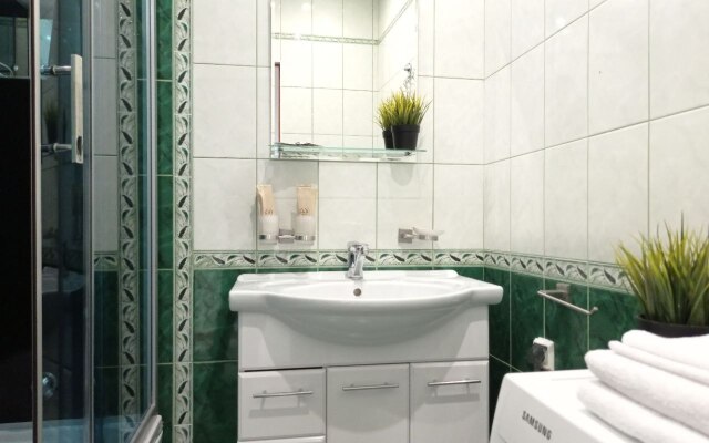 Квартира видовая двухкомнатная на Набережной (мкр.Сипайлово)