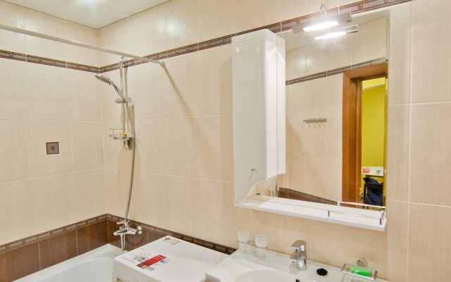 Апартаменты PiterStay Маяковская 22