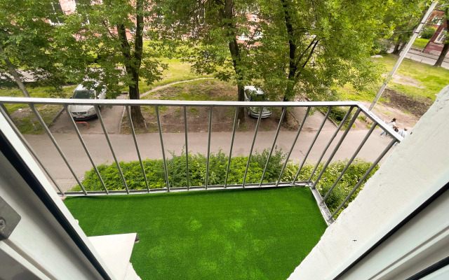 Квартира уютная в центре города