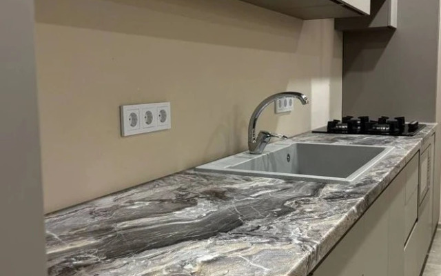 Гостевой дом Хвоя