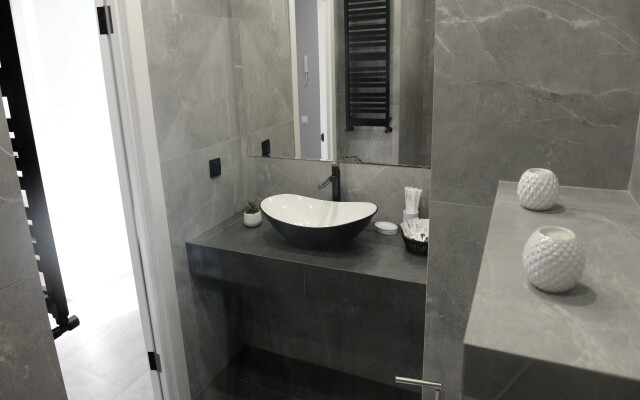 Апартаменты На Пригородной улица 13к2