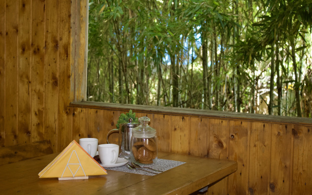 Elizium Guest house