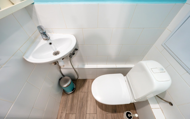 Квартира на Невском проспекте