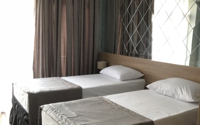 Mandarin Gonio Hotel