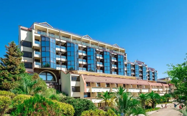 Санаторий Пансионат Шексна