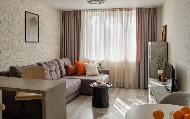 Квартира Raduga Park