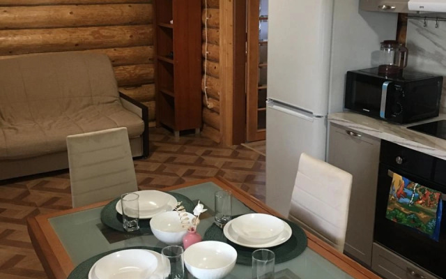 Частный дом Дом у озера