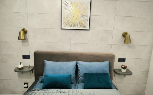 Квартира Комфортная у моря