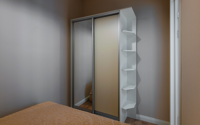 Апартаменты Emre 3