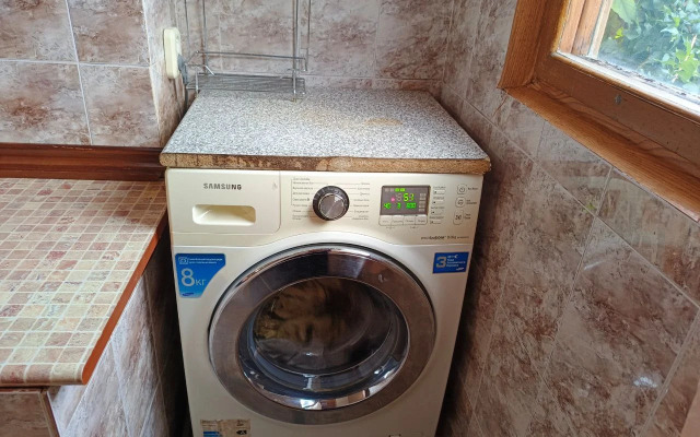 V Tsentre Goroda Flat