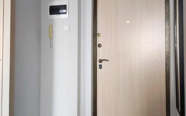 Квартира Пушистый Сон в Академическом Районе