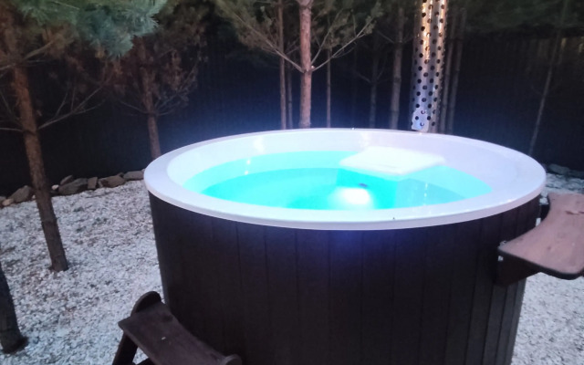 Частный дом Лови момент