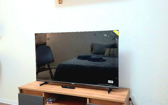 Uyutnaya studiya Flat