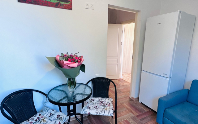 S Vidom na More Flat