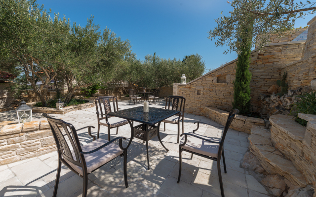 Villa Kos Murter Apartments