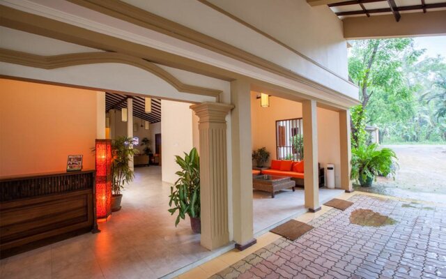 Pelwehera Village Resort
