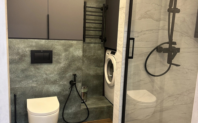 Квартира у озера -5 минут от центра