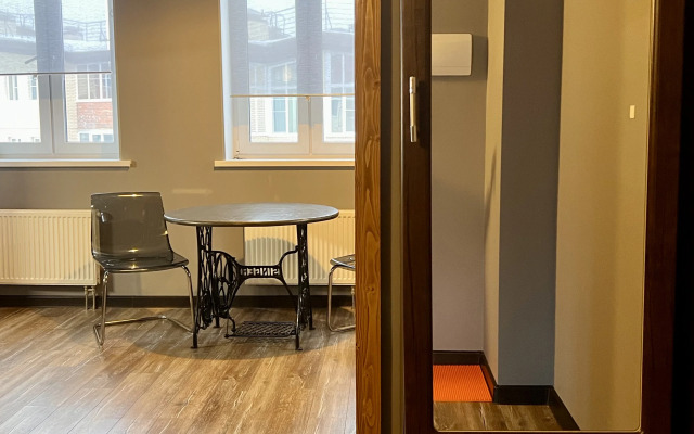 Rooms Posad Loft Flat
