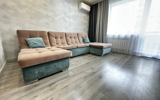 Квартира Юргинская 4/2