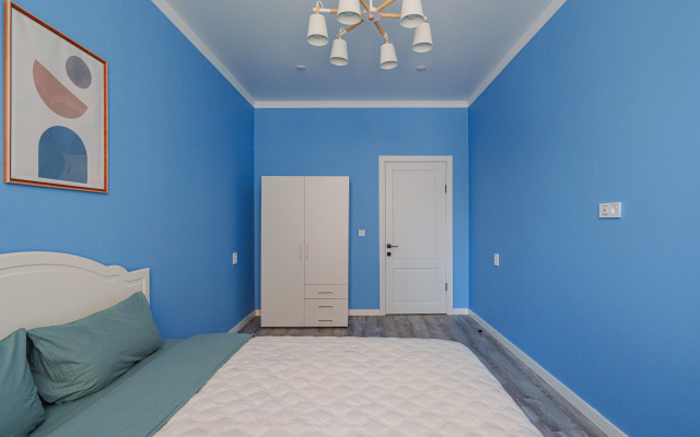 Квартира в центре города