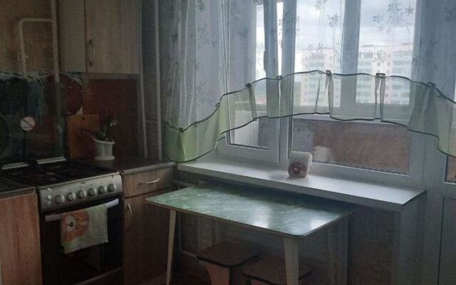 Апартаменты Уютные