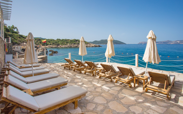 Aquaprincess Hotel