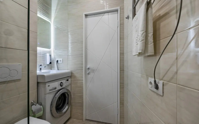 Apartments 1 MaxRealty24 Admirala Makarova 6A