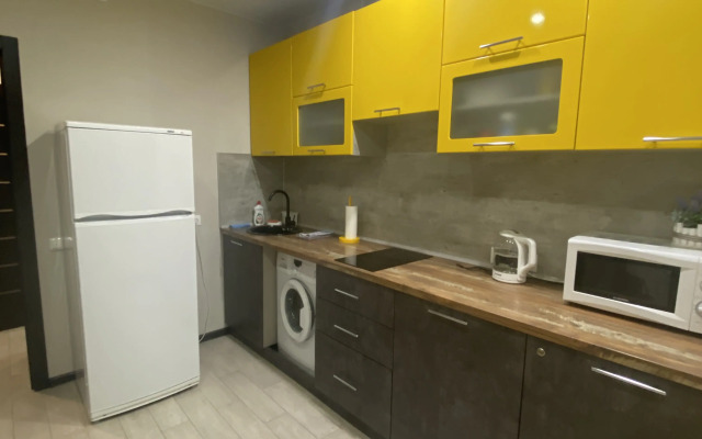 Квартира Уютная 1-комнатная