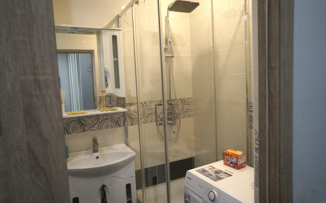 Domashnie Apartamenty "Rim" Apartment