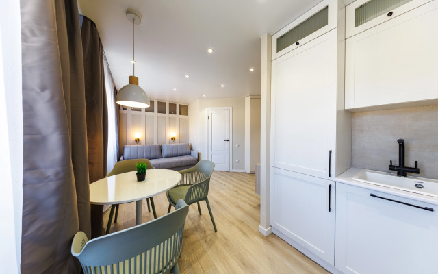 Квартира Уютная квартира в Центре