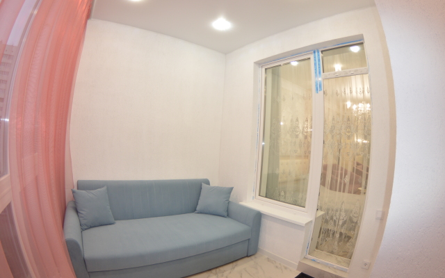 Evrotreshka Na Krajnova 3 Apartments
