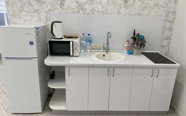 Гостиница GH75