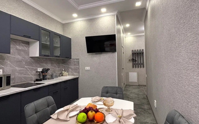 Квартира Современная евродвушка на Московском проспекте