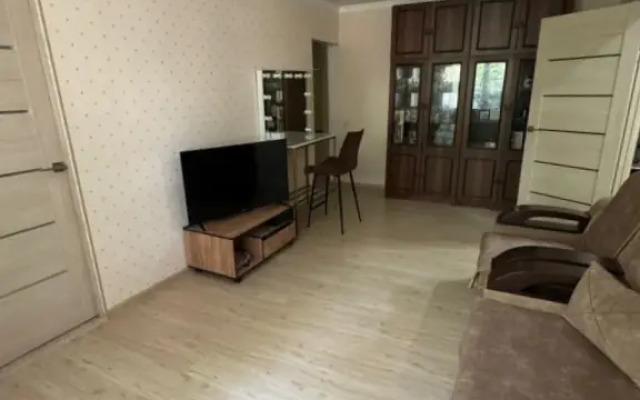 Квартира уютные апартаменты возле ЖД вокзала