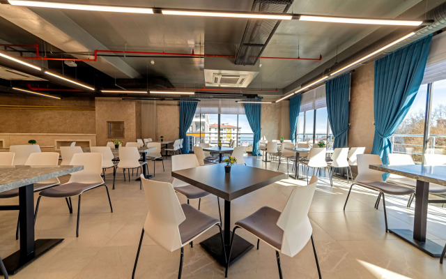 First Joy Hotel
