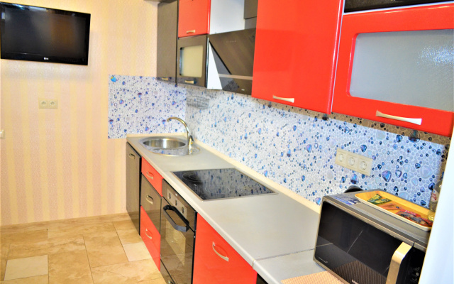 Apartamenty Andrea Belogo 1
