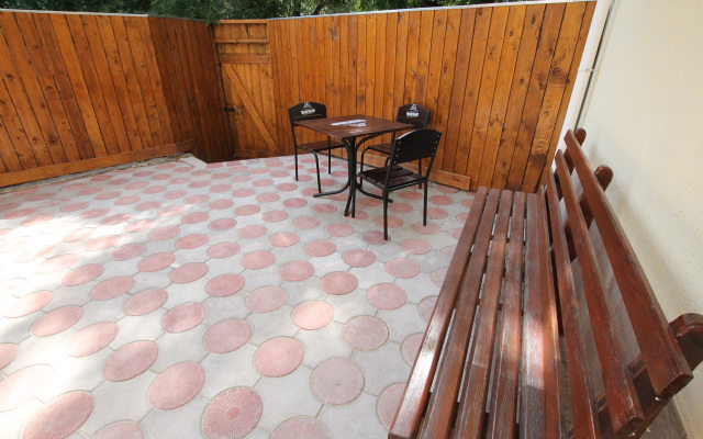 Гостевой Дом На Старшинова