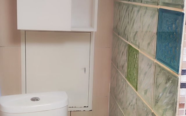 Uyutnaya V Istoricheskom Tsentre Flat