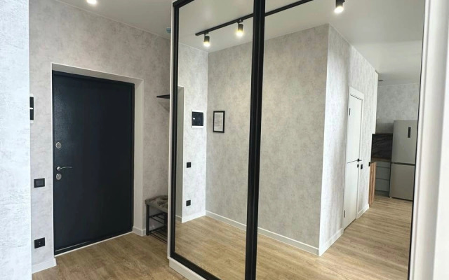 V Zhk Zhigulina Roscha Apartments