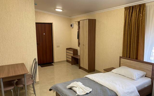 Mikheev Apart-Hotel