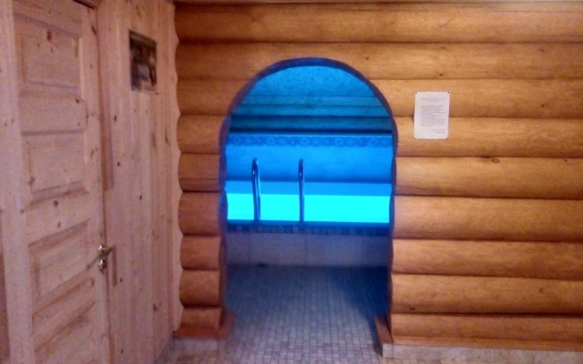 Гостевой Дом Ковчег