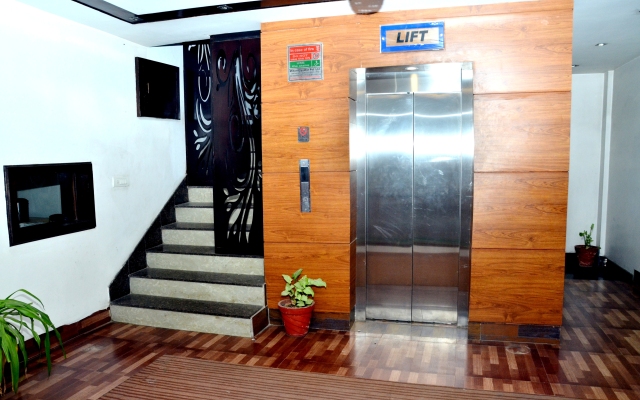 BR INN Hotel