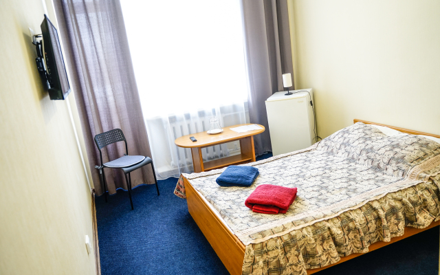 Санаторий Митино