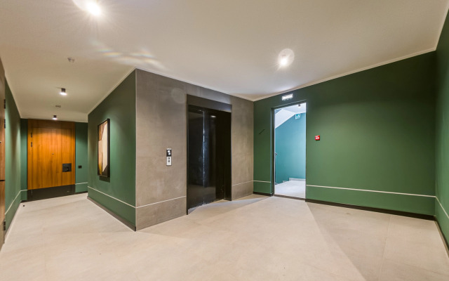 Квартира для двоих