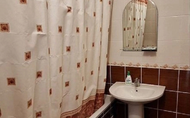 Квартира на Жлобы 139