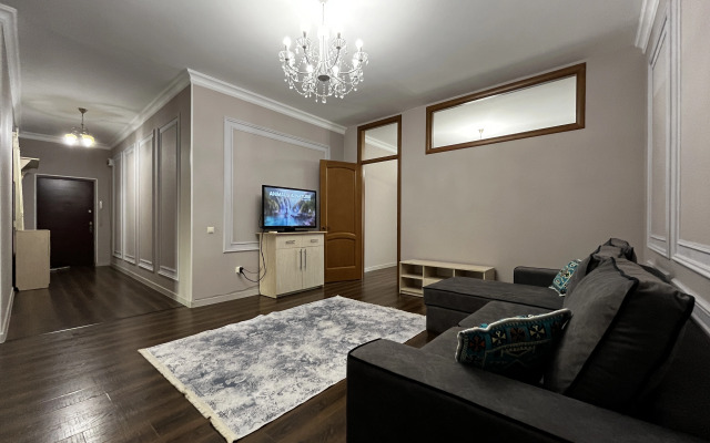 Апартаменты Sundag Л62