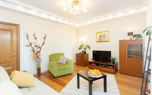 Khabitat Marksa 11 Apartments