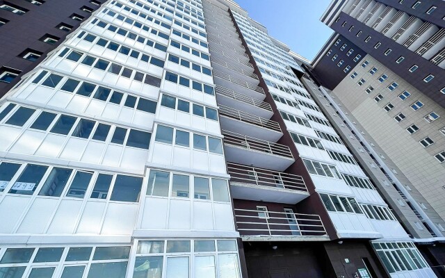 Апартаменты Квартира AlexHome Старая Купавна на Октябрьской