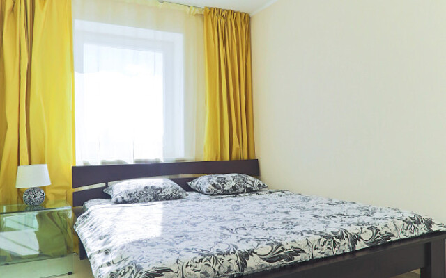 4-komnatnye HomeApart Storozhovskaya, 8 Apartments