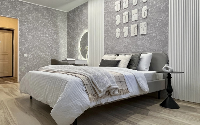 Квартира Уютная  в центре города ЖК Аксаковский